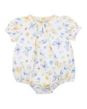Load image into Gallery viewer, Libby Butterfly Romper