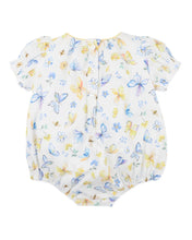 Load image into Gallery viewer, Libby Butterfly Romper