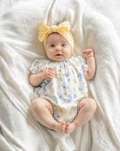 Load image into Gallery viewer, Libby Butterfly Romper