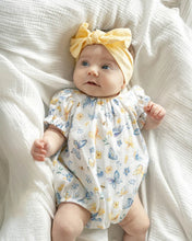 Load image into Gallery viewer, Libby Butterfly Romper