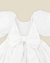 Load image into Gallery viewer, Floral Embroidered Dress