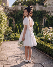 Load image into Gallery viewer, Floral Embroidered Dress