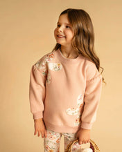 Load image into Gallery viewer, Emmy Flowers Sweatshirt