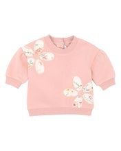 Load image into Gallery viewer, Emmy Flowers Sweatshirt