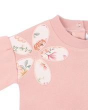 Load image into Gallery viewer, Emmy Flowers Sweatshirt