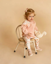 Load image into Gallery viewer, Emmy Flowers Sweatshirt