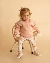 Load image into Gallery viewer, Emmy Flowers Sweatshirt