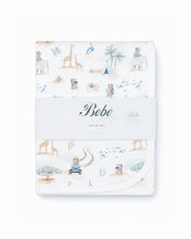 Load image into Gallery viewer, Brady Organic Bunny Rug