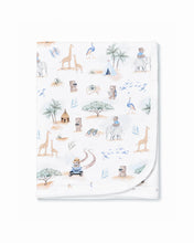 Load image into Gallery viewer, Brady Organic Bunny Rug