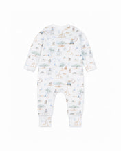 Load image into Gallery viewer, Brady Organic LS Zip Suit