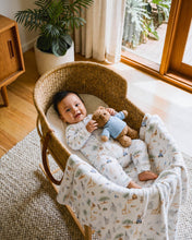 Load image into Gallery viewer, Brady Organic LS Zip Suit
