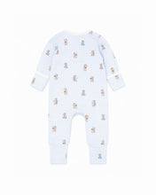 Load image into Gallery viewer, Brady Stripe Organic LS Zip Suit