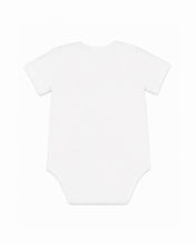 Load image into Gallery viewer, Brady Organic Bear Bodysuit