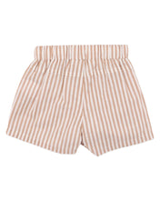 Load image into Gallery viewer, Brady Stripe Woven Shorts