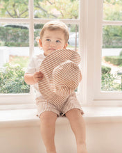 Load image into Gallery viewer, Brady Stripe Sunhat