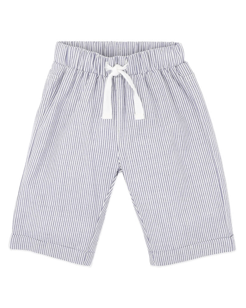 Brady Stripe Woven Pants