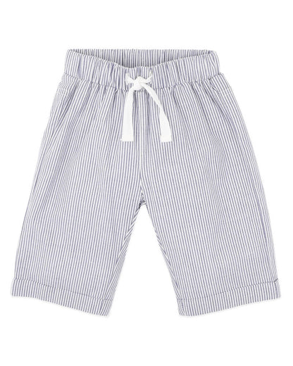 Brady Stripe Woven Pants