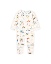 Load image into Gallery viewer, Alexi Organic LS Zip Suit