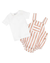 Load image into Gallery viewer, Max Bodysuit and Tee Set