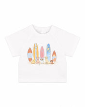 Load image into Gallery viewer, Max Surfer Dogs Tee