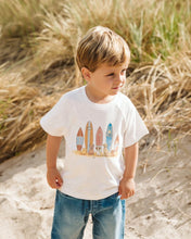 Load image into Gallery viewer, Max Surfer Dogs Tee