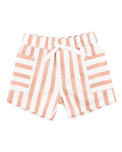 Load image into Gallery viewer, Max Stripe Shorts