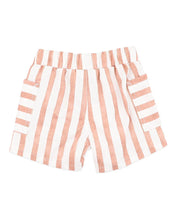 Load image into Gallery viewer, Max Stripe Shorts