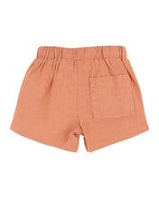 Load image into Gallery viewer, Evan Caramel Shorts