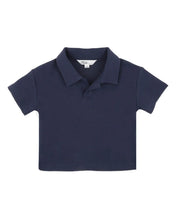 Load image into Gallery viewer, Evan SS Polo