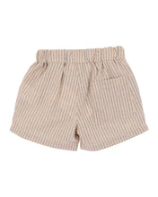 Load image into Gallery viewer, Evan Stripe Shorts