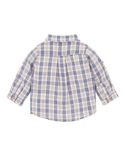 Load image into Gallery viewer, Oliver Check Shirt