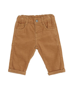 Isaac Cord Pants