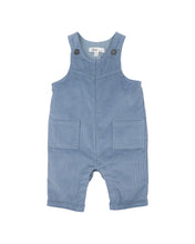 Load image into Gallery viewer, Alvin Corduroy Overalls