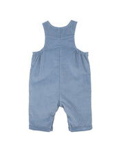 Load image into Gallery viewer, Alvin Corduroy Overalls