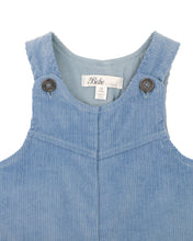 Load image into Gallery viewer, Alvin Corduroy Overalls