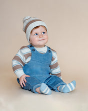 Load image into Gallery viewer, Alvin Corduroy Overalls