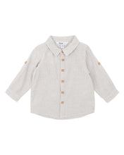 Load image into Gallery viewer, Jake Stripe LS Shirt