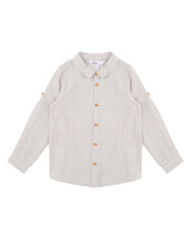 Load image into Gallery viewer, Jake Stripe LS Shirt