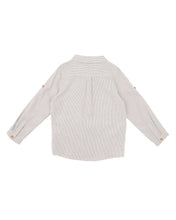 Load image into Gallery viewer, Jake Stripe LS Shirt