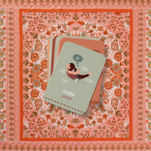 Load image into Gallery viewer, Yoga Cards For Kids