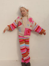 Load image into Gallery viewer, You Wish Jelly Fish Cardi