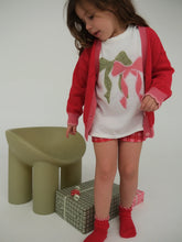 Load image into Gallery viewer, Tee | Bows (Kids)