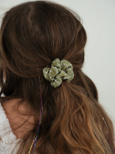 Scrunchie | Thyme