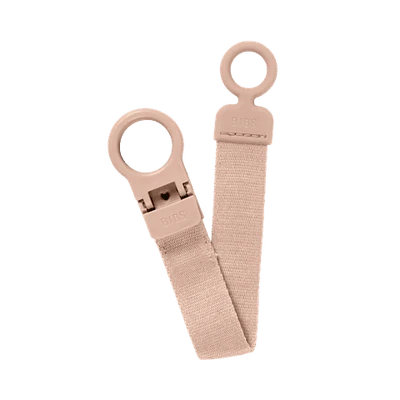 Pacifier Clip Loop