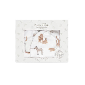 Savanna 5pc Gift Set