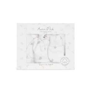 Little Leaf 5pc Gift Set