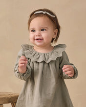 Load image into Gallery viewer, Laurel Long Sleeve Isla Dress