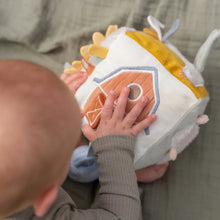 Load image into Gallery viewer, Little Farm Soft Activity Cube