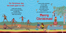 Load image into Gallery viewer, 12 Days of Bush Christmas