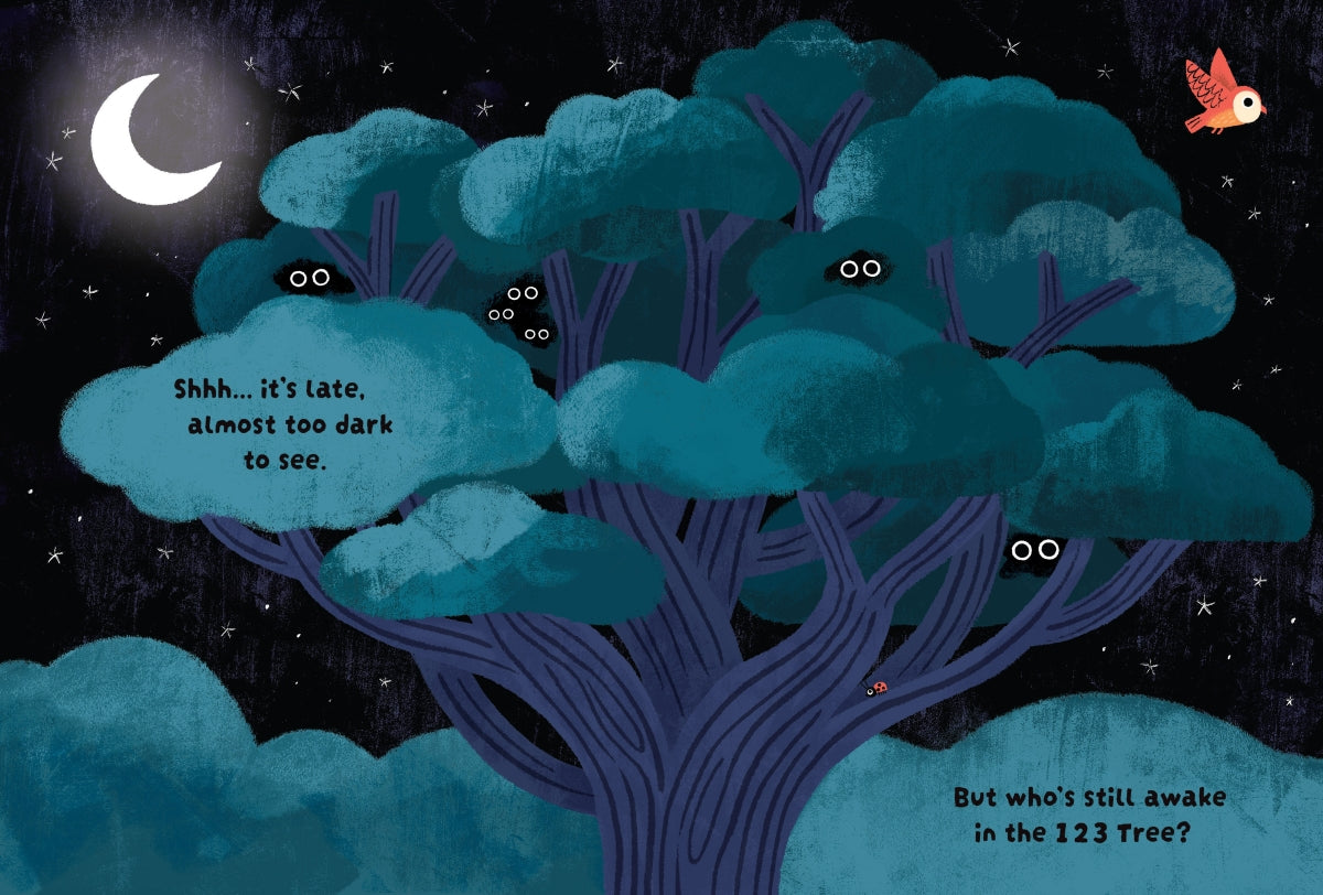 The 123 Tree